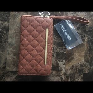 Steve Madden Wallet
